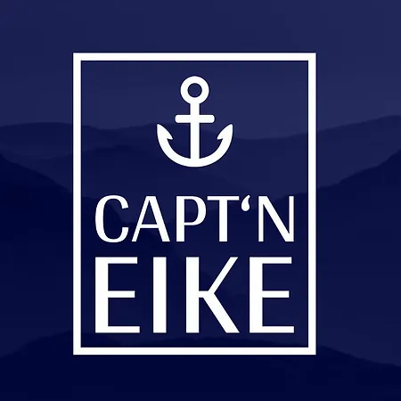 Capt'N Eike Westerdeichstrich Exterior photo