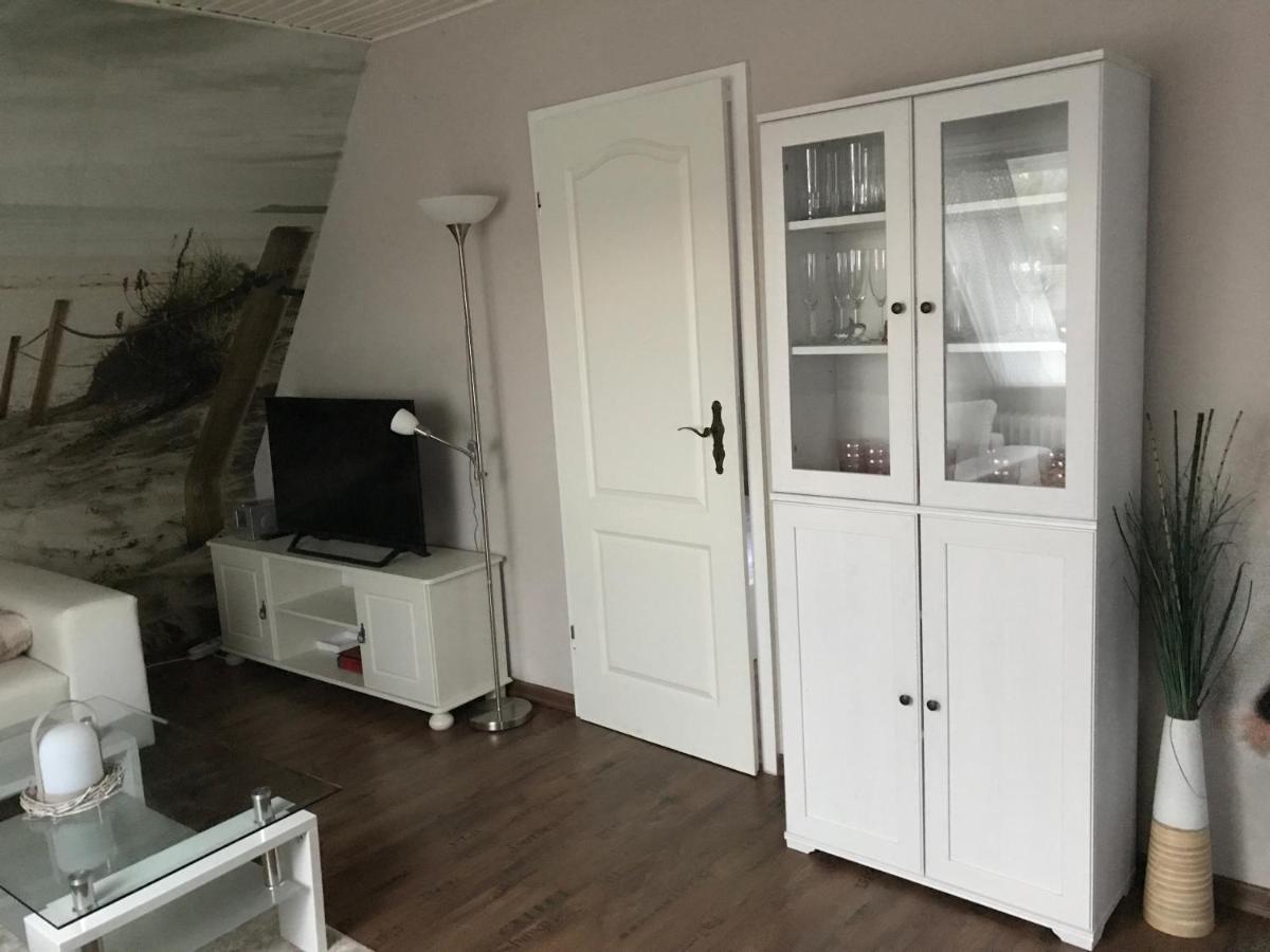 Capt'n Eike Appartement Westerdeichstrich