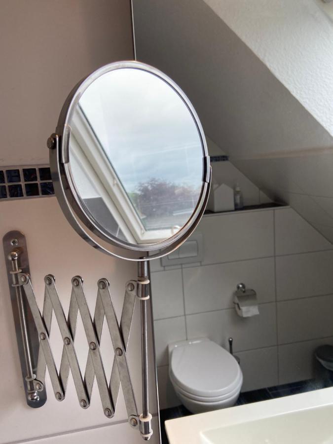 Appartement Capt'n Eike Westerdeichstrich